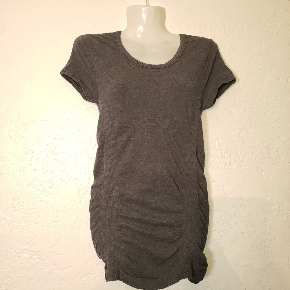 Athleta Track/Workout Top, Size XS